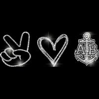 GLT86 SILVER GLITTER Thumbnail