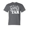 8000 Adult DryBlend 50/50 T-Shirt Thumbnail