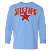 5400B Youth Heavy Cotton Long Sleeve Thumbnail