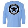 5400B Youth Heavy Cotton Long Sleeve Thumbnail