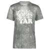 222696 Youth Cotton-Touch Poly T-Shirt Thumbnail