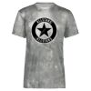 222696 Youth Cotton-Touch Poly T-Shirt Thumbnail