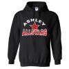 18500 Adult Heavy Blend Hooded Sweatshirt Thumbnail