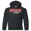18500B Youth Heavy Blend Hooded Sweatshirt Thumbnail