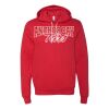 3719 Unisex Sponge Fleece Hoodie Thumbnail