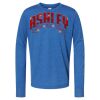 3513Y Youth Extra Soft Tri-blend Long Sleeve Thumbnail