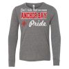 3513Y Youth Extra Soft Tri-blend Long Sleeve Thumbnail