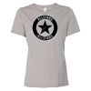6413 Women’s Extra Soft Tri-blend Tee Thumbnail
